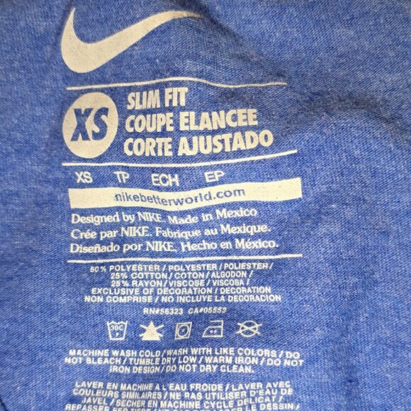 Blue Jays T-Shirt - Picture 2 of 3